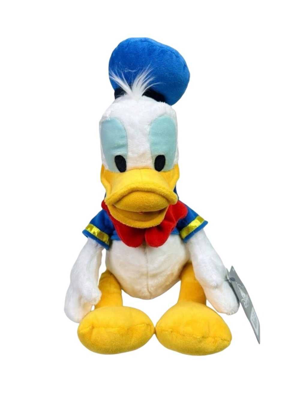 Official Disney Store Donald Duck Medium Plush - 15.75”